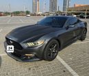 Ford Mustang V6 3.7