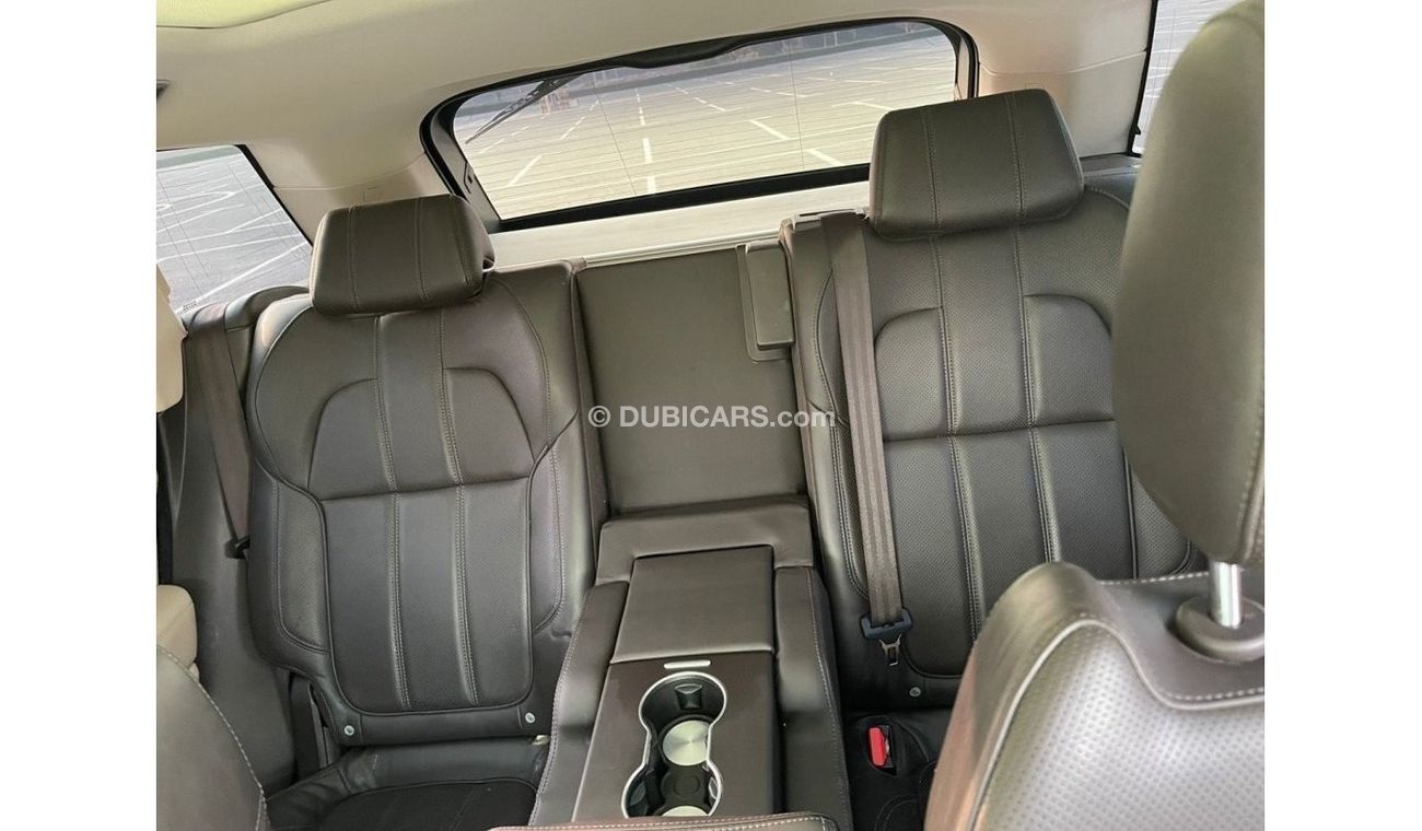 Land Rover Range Rover Sport RANGE ROVER SPORT SUPERCHARGED-2015- full opsions no 1 very very- VERY GOOD CONDITION