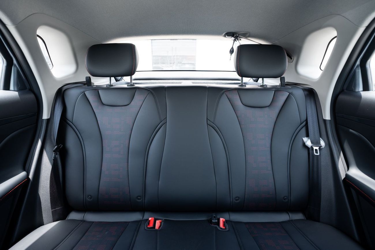 BYD e2 405 Luxury 2025