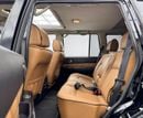 Nissan Patrol Super Safari 2022 Nissan Patrol Super Safari, Warranty, Service History , GCC