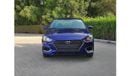 Hyundai Accent Top 1.6L (138 HP) Hyundai Accent 2021 1.6 usa full automatic