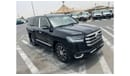 Toyota Land Cruiser “Offer”2012 Toyota Land Cruiser GXR+ 4.6L V8 - 2022 Modification GCC Specs / EXPORT ONLY