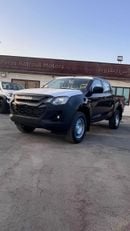 إيسوزو D ماكس Isuzu D Max DC 1.9L MY 2026