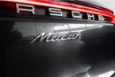 Porsche Macan Std 2.0L (252 HP)