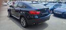 BMW X6 xDrive 35i 3.0L