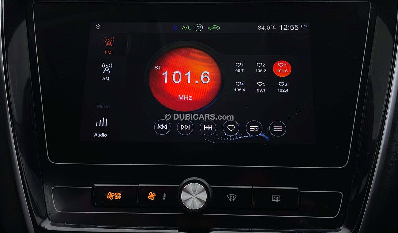 MG 350s COMFORT 1.5 | Under Warranty | Inspected on 150+ parameters