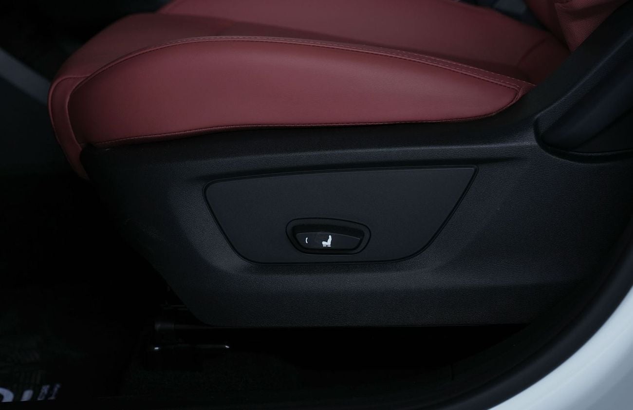 Changan X5 Plus PIONEER