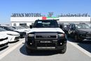 Toyota Prado Toyota Land Cruiser Prado All Rounder, Omani 2.4L Turbo, 4WD, Model 2025