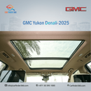 جي أم سي يوكون 6.2 V8 Denali (AWD)