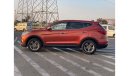 Hyundai Santa Fe 2017 Hyundai Santa Fe Sport / /