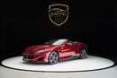 Ferrari Portofino STD TAILOR MADE