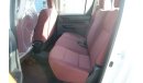 Toyota Hilux 2.4L Diesel Double Cab DLX Manual