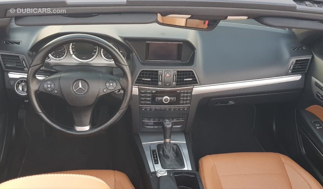 Mercedes-Benz E 250