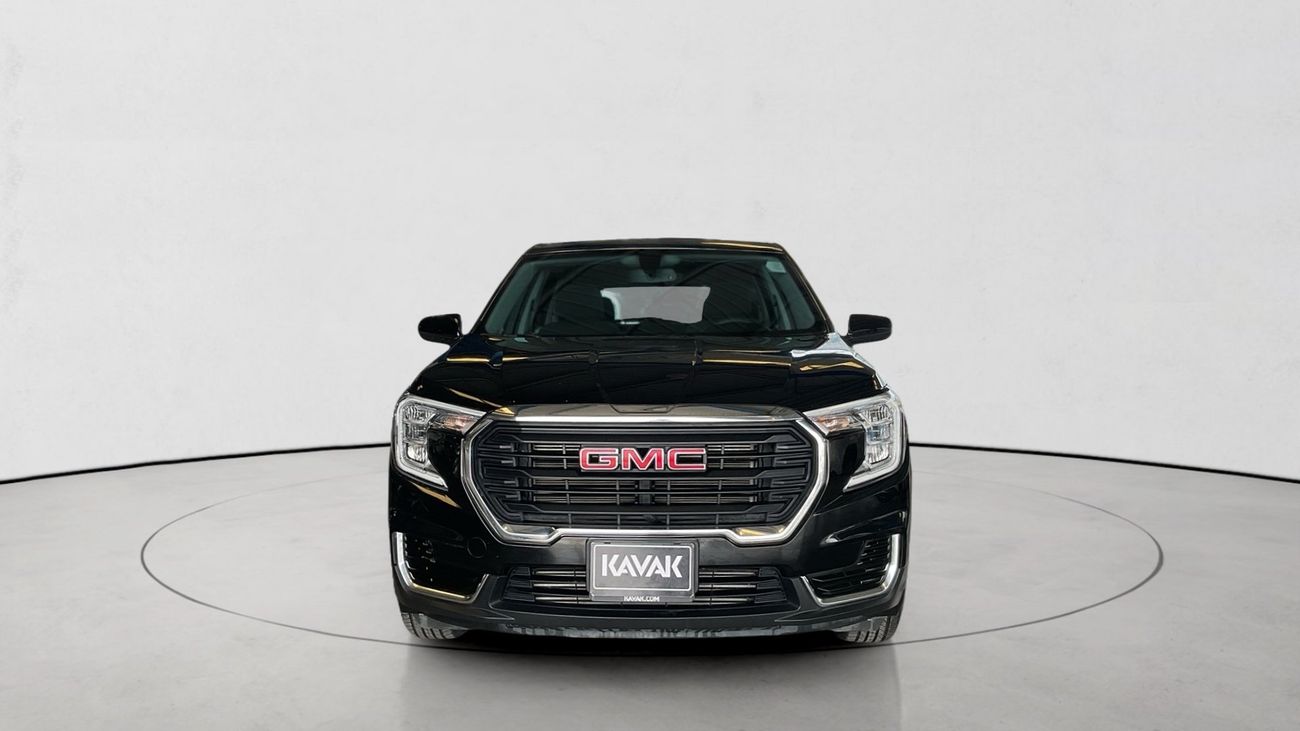 GMC Terrain 1.5 SLE AUTO | Guaranteed Warranty | 0 Down Payment