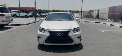 Lexus ES350 Lexus Es 350 Model 2016