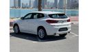 BMW X2 sDrive 20i Sport X BMW X2 S Drive 20i GCC 2020 Service Contract  Under Warranty