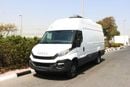 Iveco Daily Iveco Daily delivery van 2017 Gulf spec only 25000 km