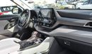 Toyota Highlander 2.5L Hybrid