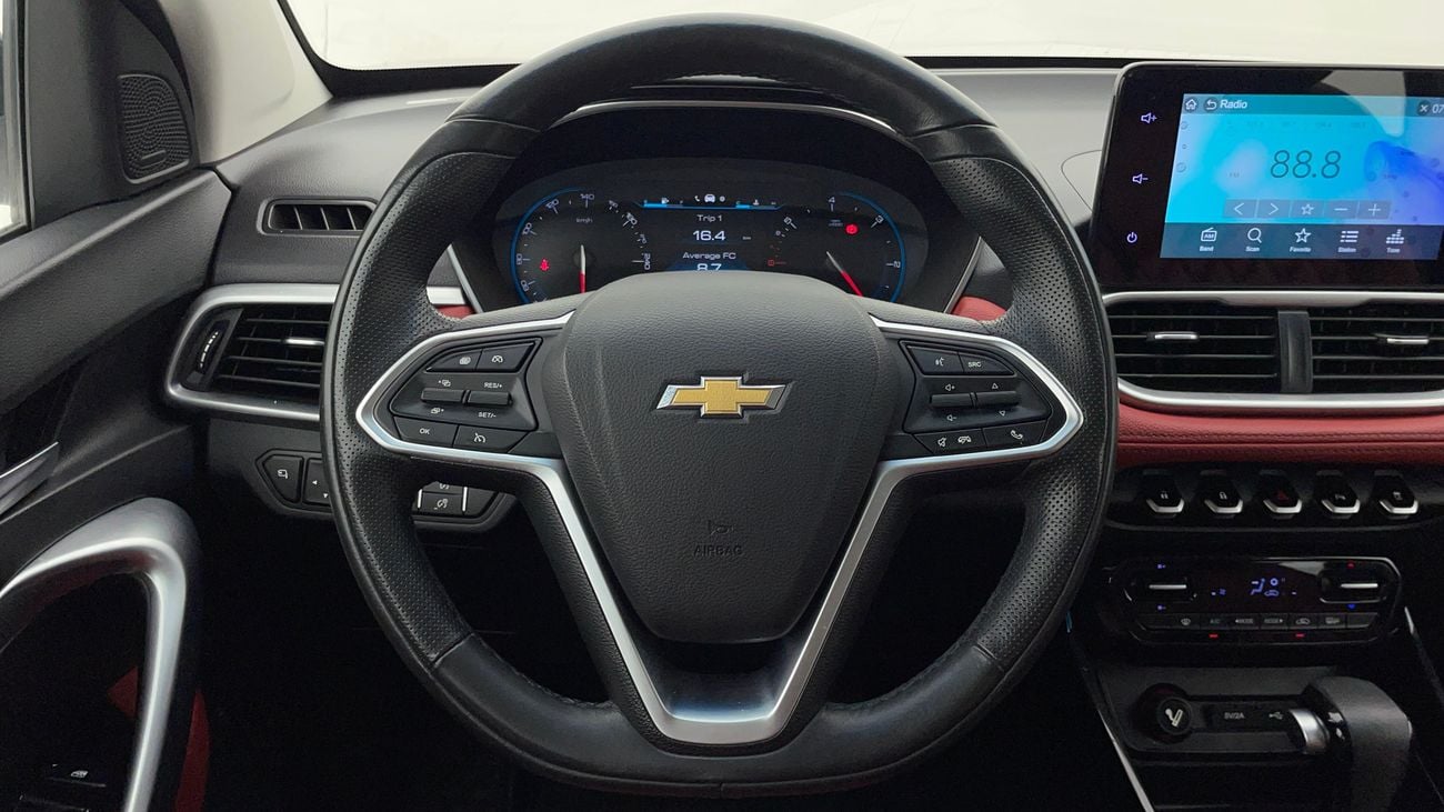 Chevrolet Captiva PREMIER BH EDITION 1.5 | Zero Down Payment | Home Test Drive