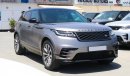 Land Rover Range Rover Velar 3.0P Si6 S/C First Edition