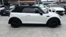 Mini Cooper Roadster STD 2024 Korean specs