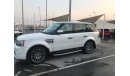 Land Rover Range Rover Sport HSE sport model 2011GCC car prefect condition and no need any maintenance for whats up cont
