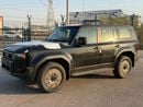 تويوتا برادو TOYOTA PRADO 2.4 Adventure 2026 Full option with Radar & Headup Display