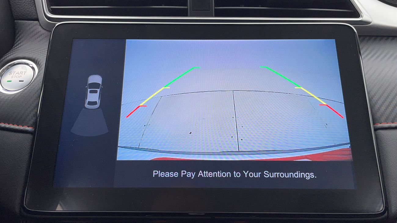 MG ZS STD 1.5 | Zero Down Payment | Free Home Test Drive