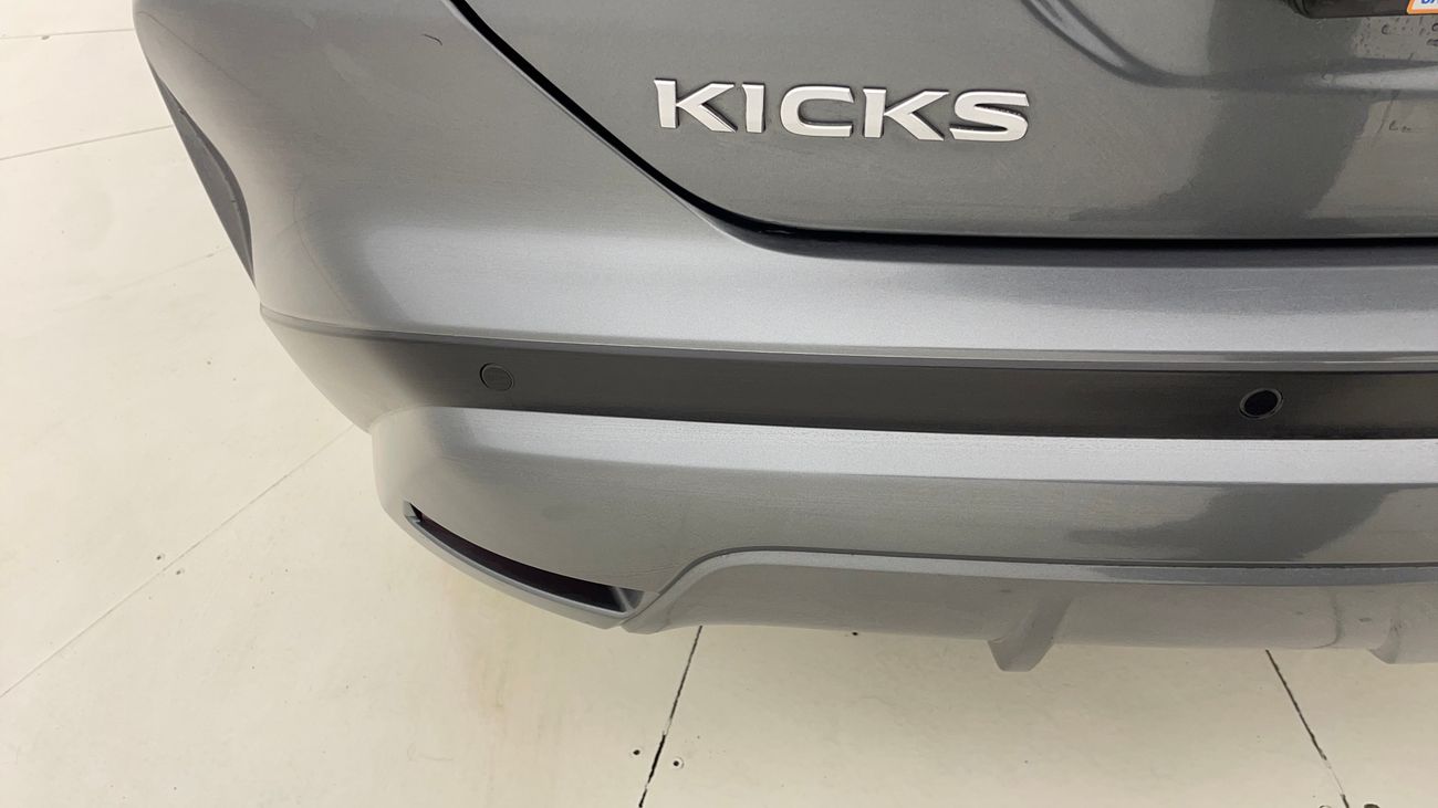 نيسان كيكس SV 1.6 | بدون دفعة مقدمة | اختبار القيادة في المنزل