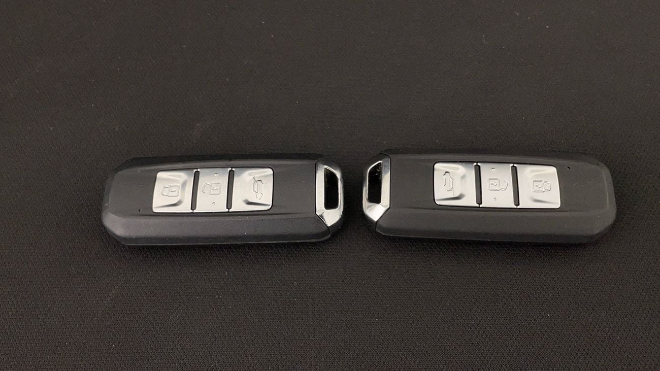 شيفروليه جروف 2025 PREMIER | AED 756/Month | 0 DP | 30 Day Return | Warranty | Service History