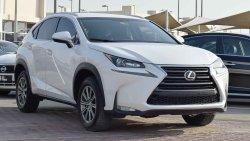 Lexus NX200t t