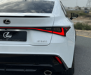 لكزس IS 350 350 3.5