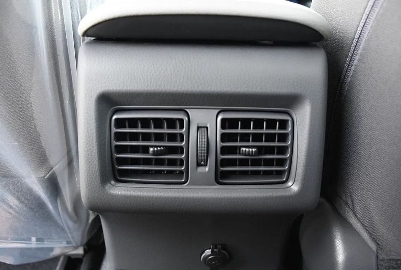 Toyota Camry TOYOTA CAMRY GLE 2.5L PETROL AT 2023