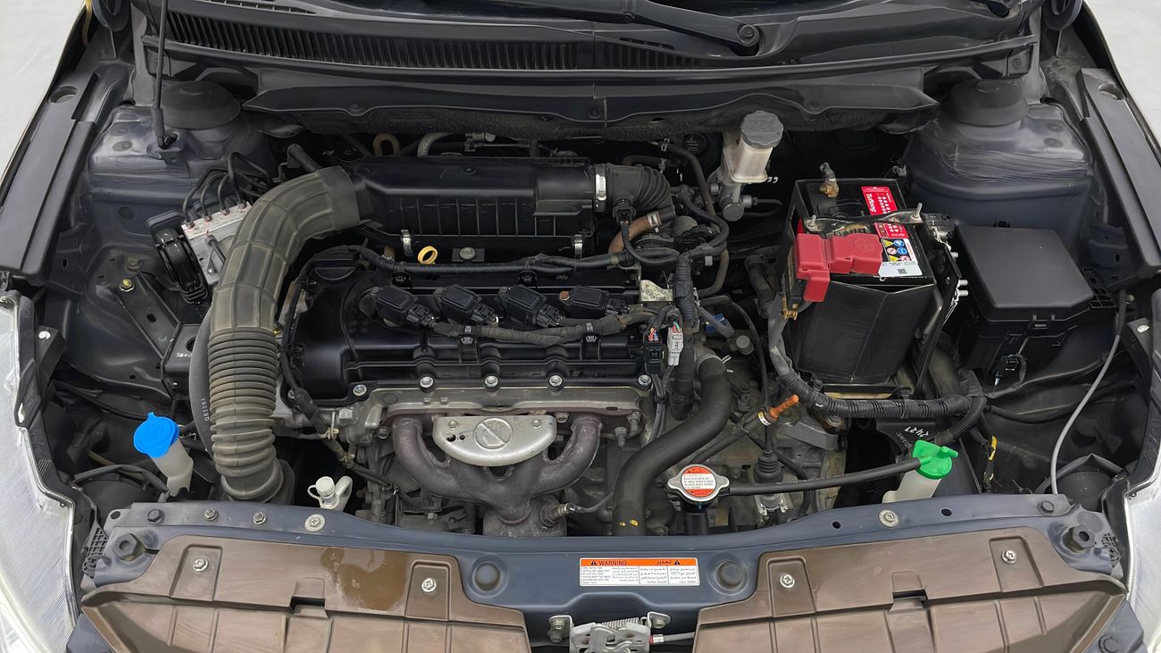 Suzuki Ciaz GL 1.5 | Under Warranty | Inspected on 150+ parameters