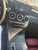 مرسيدس بنز GLC 200