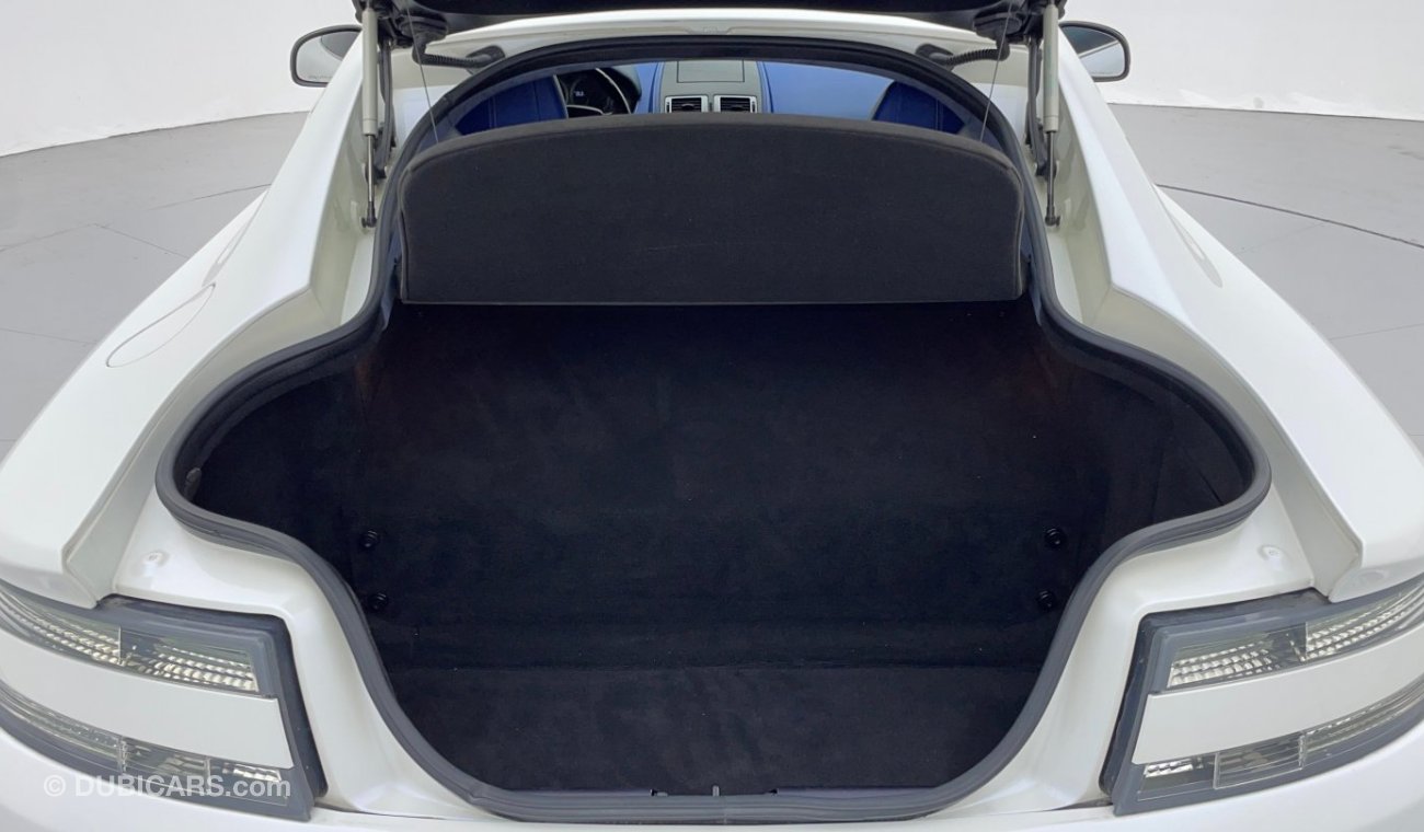 Aston Martin Vantage V8 S 4.7 | Zero Down Payment | Home Test Drive