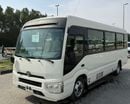 Toyota Coaster 2.7L (23-Seater)