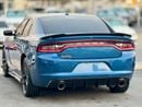 Dodge Charger SXT Plus 3.6L