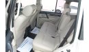 Mitsubishi Pajero 3.5L H/L GLS V6 2014 MODEL