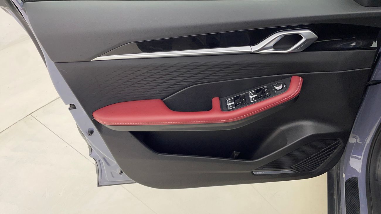 Geely Coolray GF+ 1.5 | Zero Down Payment | Home Test Drive