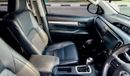 تويوتا هيلوكس MODIFIED TO GR SPORTS | 2.8L DIESEL ENGINE | RHD (AT) | 2021 | ELECTRIC SEAT | 4WD | PREMIUM BLACK I