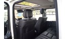 Mercedes-Benz G 500 2018 - Brand New - 3 Years Warranty - Immaculate Condition