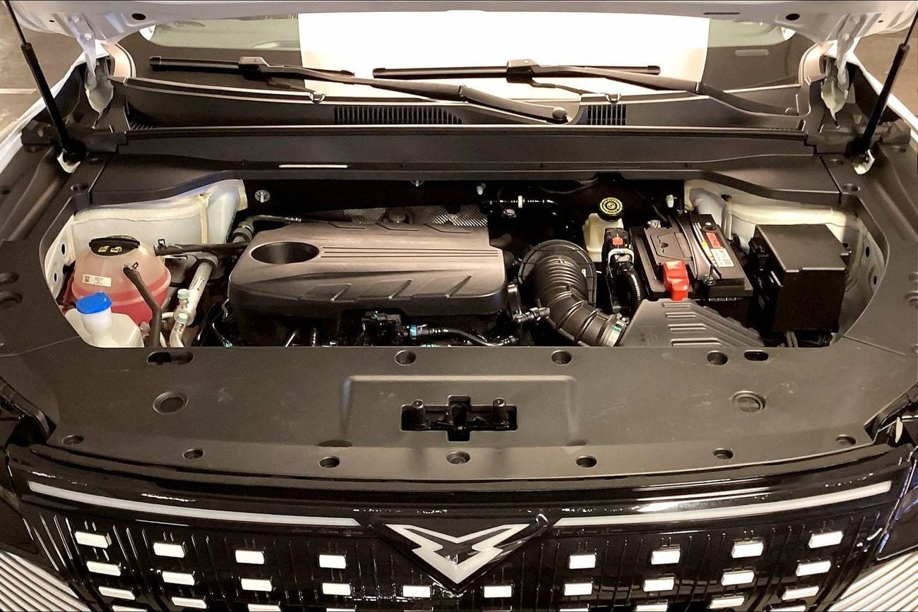 Kaiyi X7 Ultimate | upto AED 20,000 Ramadan Discount | Guaranteed Warranty | 0 Down Payment