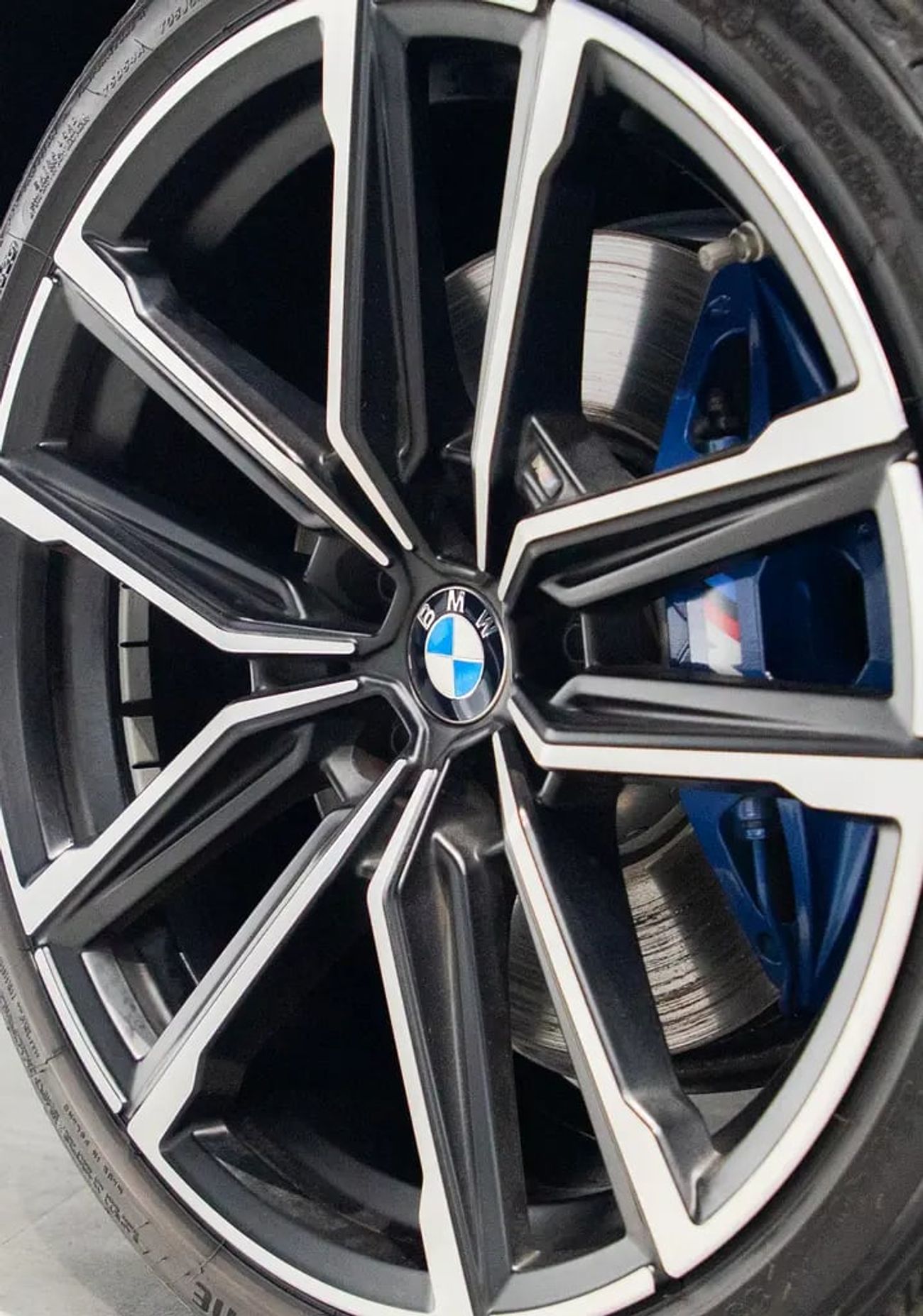 بي أم دبليو 440i M Sport Convertible