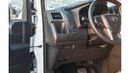 Toyota Granvia TOYOTA GRANVIA PREMIUM 2.8L RWD DIESEL MINIVAN 2025
