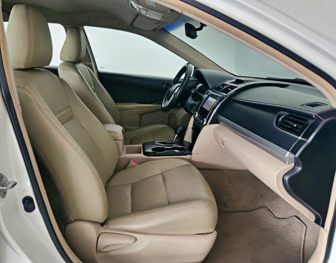 Toyota Camry S+ 2.5L-4CYL EXCELLENT CONDITION