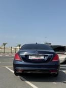 Mercedes-Benz S 400