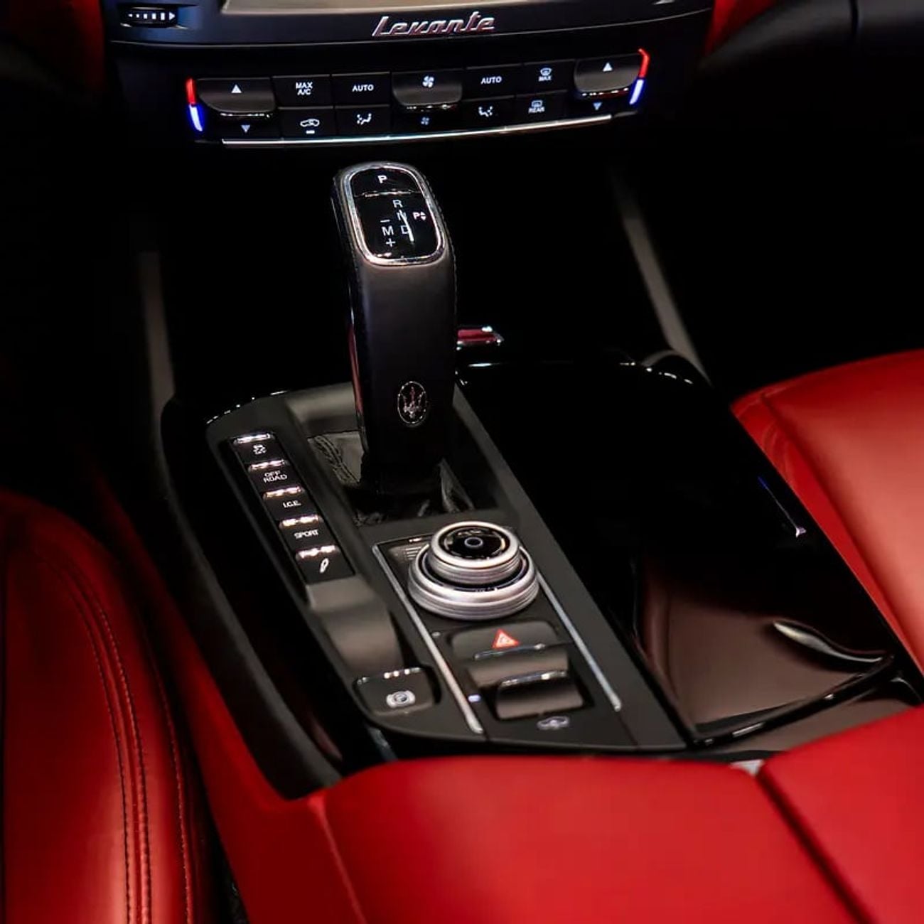 Maserati Levante 2,586 pm • 0% Downpayment • • 1 Year Warranty