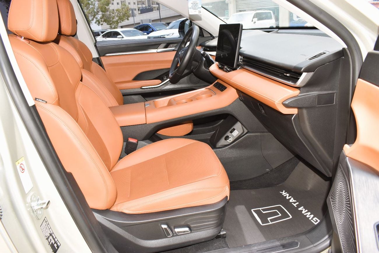 هافال H6 DELUXE