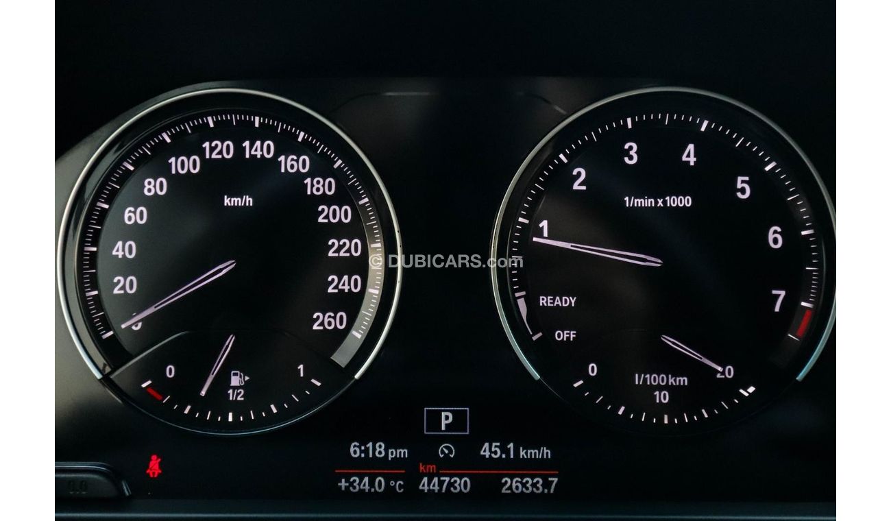 بي أم دبليو X2 F39